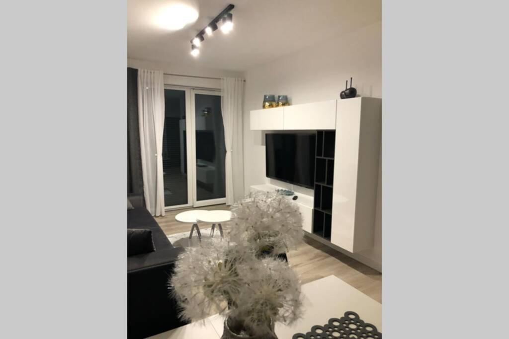 Rewal Apartament "Panorama" Exterior photo